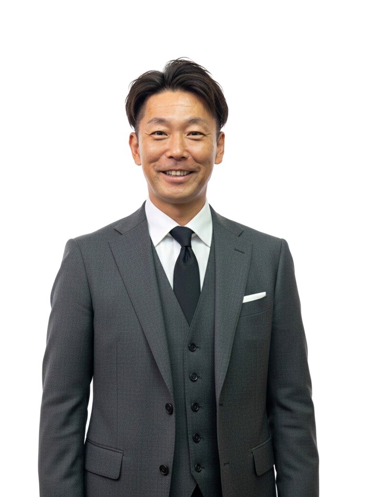 株式会社トータルインテリア・真 代表取締役