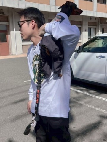 井上 雅稀(キャプテン)