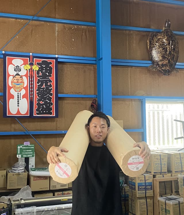 井上 雅稀(キャプテン)